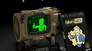 Fallout 4 - PC Game of The Year Pip-Boy Edition