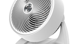 Vornado 633DC Energy Smart Medium Air Circulator Fan with...