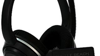 Turtle Beach - Ear Force PX3 - Programmable Wireless Gaming...