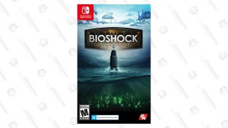BioShock: The Collection Standard Edition