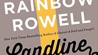 Landline: A Novel