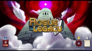 Rogue Legacy [Online Game Code]