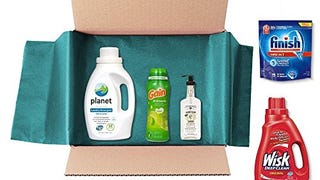 Suds Sample Box, 8 or more samples ($7.99 credit with purchase)...