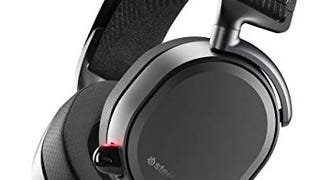SteelSeries Arctis Pro Wireless Gaming Headset - Lossless...