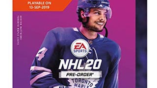 NHL 20: Standard Edition - Xbox One [Digital Code]