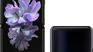 SAMSUNG Galaxy Z Flip Factory Unlocked Cell Phone |US Version...