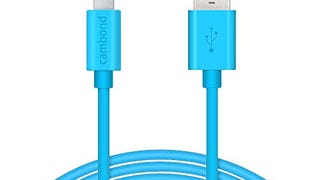 iPhone Cable Lightning, Cambond Apple Certified iPhone...