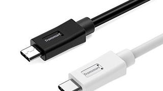 USB C Cable, Tronsmart USB-C to USB-C Cable for ChromeBook...
