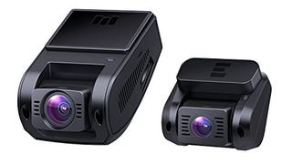 AUKEY Dual Dash Cam【Upgraded Sensor】FHD 1080P Front and...