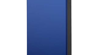 Seagate Backup Plus Slim 2TB External Hard Drive Portable...