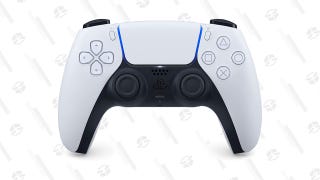 PS5 DualSense Controller