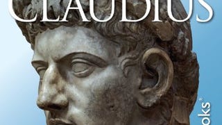 I, Claudius: From the Autobiography of Tiberius...