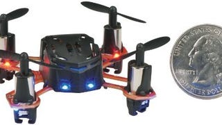 Estes 4606 Proto X Nano R/C Quadcopter (Colors Vary)...