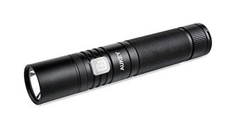 AUKEY LED Flashlight, 960-Lumen Ultra-Bright Rechargeable...