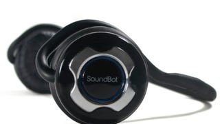 SoundBot® SB220 Bluetooth Noise-Reduction Stereo Headphone...
