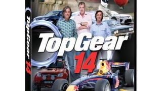 Top Gear 14 (DVD)
