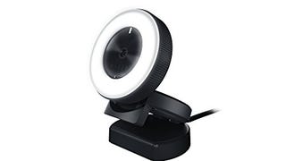 Razer Kiyo Streaming Webcam: 1080p 30 FPS / 720p 60 FPS...