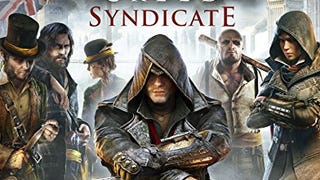 Assassin's Creed: Syndicate - Standard Edition - PlayStation...