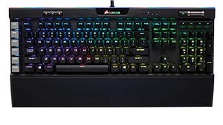 Corsair K95 RGB Platinum Mechanical Gaming Keyboard - 6x...