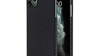 PITAKA Magnetic Phone Case for iPhone 11 Pro 5.8" Minimalist...
