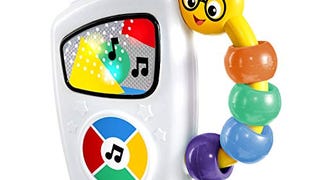 Baby Einstein Take Along Tunes Musical Toy, Ages 3 months...