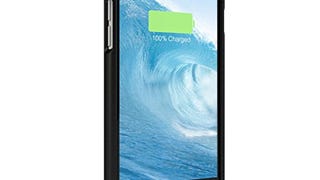Lenmar iPhone 6s Battery Case - iPhone 6 Battery Case, Portable...
