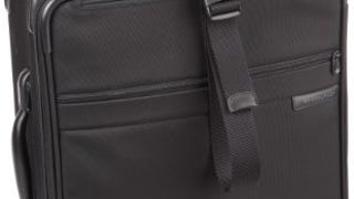Briggs & Riley Baseline-Expandable Softside Wide-Body Carry-...