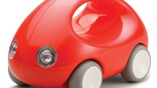 Kid O Go Car Early Learning Push & Pull Toy -