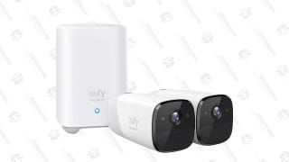 eufyCam Two-Pack