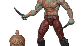 Marvel Legends Guardians of the Galaxy Drax Action Figure,...