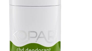 Kopari Beauty CBD Deodorant