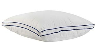 Premium Large Water Sleeping Pillow by FOMI | Adjustable...