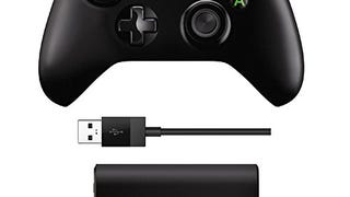 Xbox One Wireless Controller and Play & Charge
