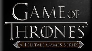 Game Of Thrones - A Telltale Games Series