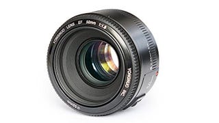 YONGNUO YN50mm F1.8 Lens Large Aperture Auto Focus Lens...