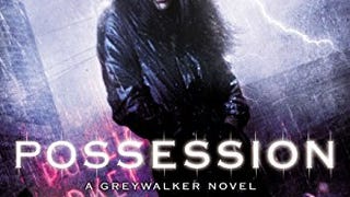 Possession (Greywalker)