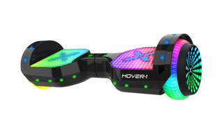 Hover-1 Astro LED Light-Up Electric Self-Balancing Scooter