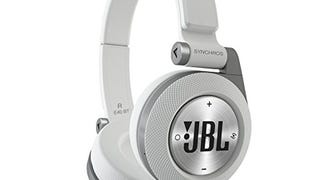 JBL Bluetooth Wireless on-Ear Headphones SYNCHROS E40BT...