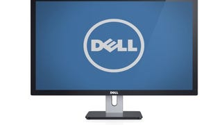 Dell S2740L 27-Inch Screen LED-lit Monitor (Discontinued...