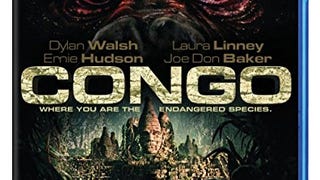 Congo (1995) (BD) [Blu-ray]