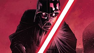 Star Wars: Darth Vader: Dark Lord of the Sith Vol. 1: Imperial...