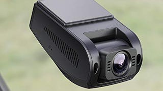 AUKEY Dash Cam FHD 1080p Car Camera Supercapacitor 170...