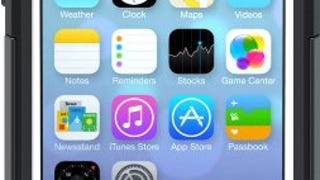 OtterBox COMMUTER SERIES Case for iPhone SE (1st gen - 2016)...