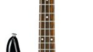 Ibanez GSRM 4 String Bass Guitar, Right Handed, Black (GSRM20BK)...