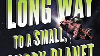The Long Way to a Small, Angry Planet (Wayfarers Book 1)...