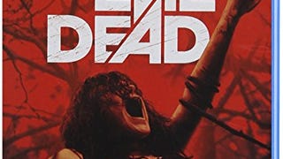 Evil Dead [Blu-ray]