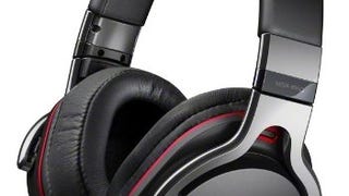 Sony MDR1RNC Premium Noise-Canceling Headphones (Black)