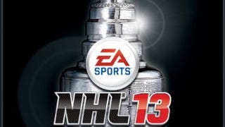 NHL 13 (Stanley Cup Collector's Edition) - Playstation...