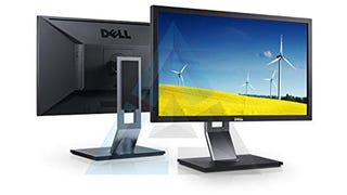 Dell Professional P2411H 24-inch Widescreen Flat Panel...