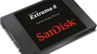 SDSSDXP-480G-G25 SanDisk Extreme II 480GB SATA 6.0GB/s...